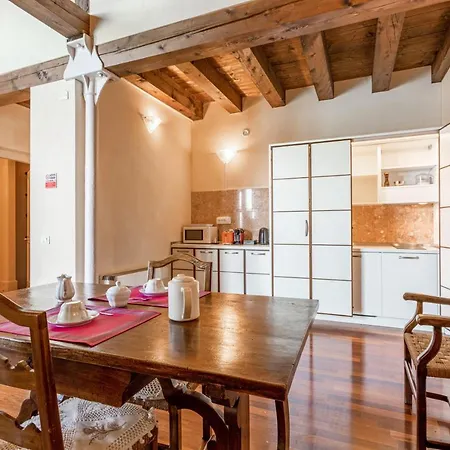 Molino Stucky Venedik