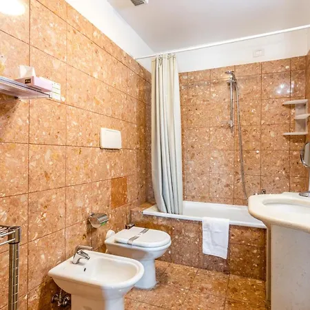 Molino Stucky Daire Venedik