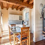 Apartamento Molino Stucky