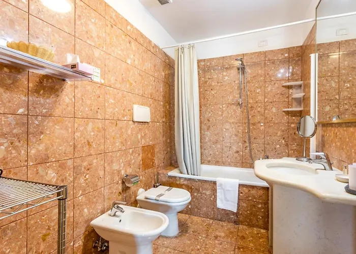 Molino Stucky Apartamento Venecia
