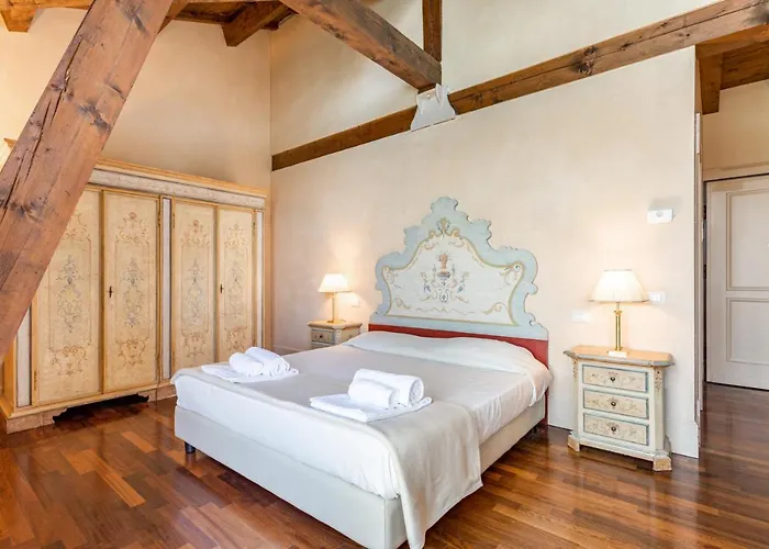 Apartment Molino Stucky *